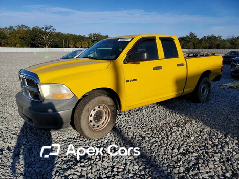 Dodge RAM 2009 - Image 1 of 13