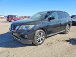 Nissan Pathfinder 2017
