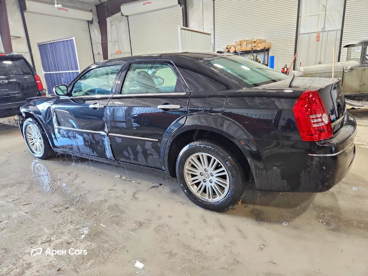 Chrysler 300 2010