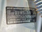 BMW X3 2017