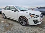 Subaru Impreza 2015