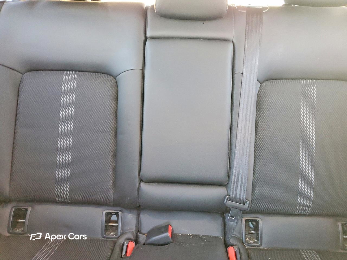 Mazda CX-50 2024