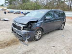 Kia Sedona 2017