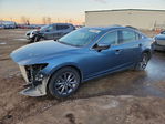 Mazda 6 2021