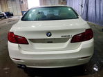 BMW Series 5 2016