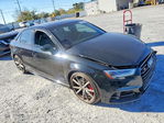 Audi S3 2018