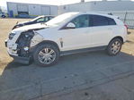 Cadillac SRX 2011