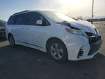 Toyota Sienna 2018