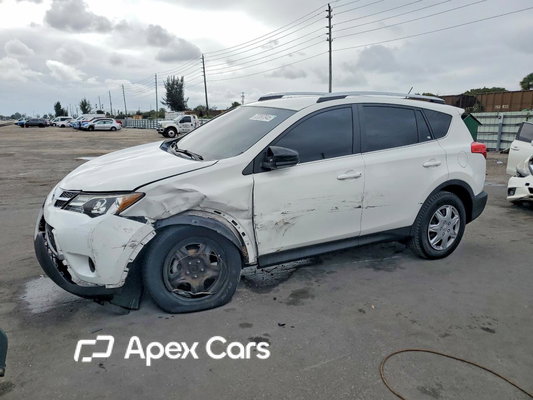 Toyota RAV 4 2015 - Image 1 of 13