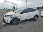 Toyota RAV 4 2015
