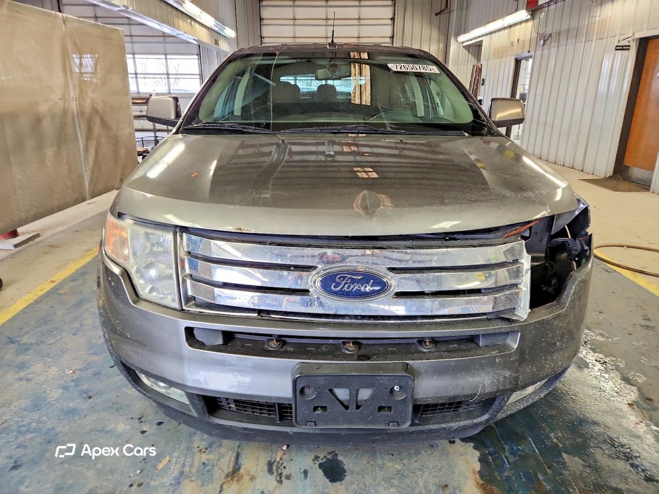 Ford Edge 2010