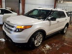 Ford Explorer 2012