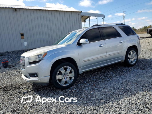 GMC Acadia 2014 - Image 1 of 15