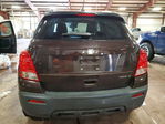 Chevrolet Trax 2015