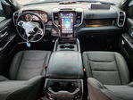 RAM 1500 2021