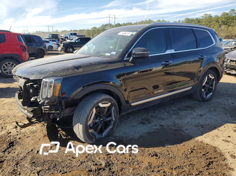 Kia Telluride 2024 - Image 1 of 14