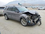Ford Explorer 2013