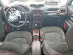 Jeep Renegade 2016