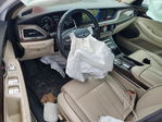 Genesis G90 2018