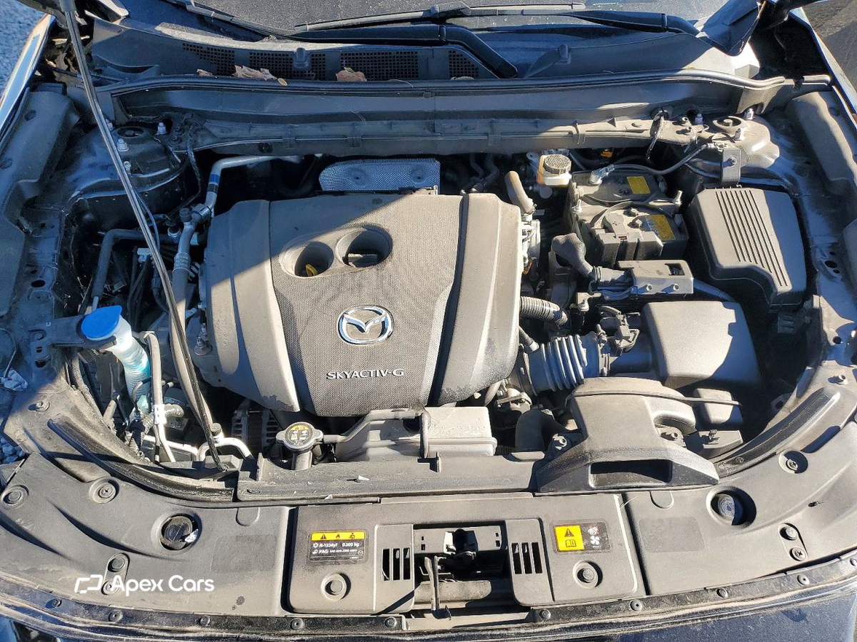 Mazda CX-5 2023