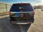 Ford Explorer 2017