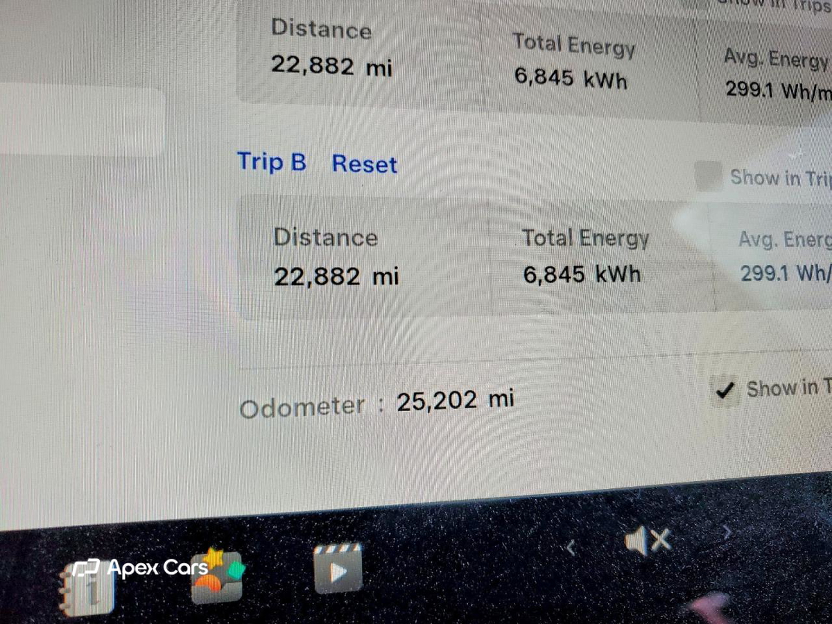 Tesla Model 3 2023