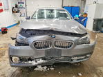 BMW Series 5 2015