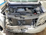 Nissan Pathfinder 2015
