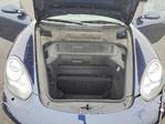 Porsche Boxster 2011