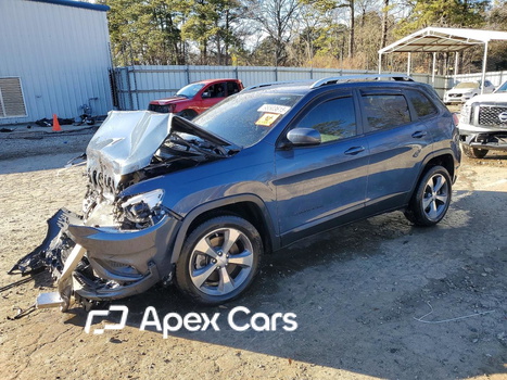 Jeep Cherokee 2019 - Zdjęcie 1 z 14