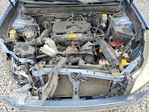 Subaru Outback 2011