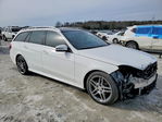 Mercedes-Benz E-klasse 2014