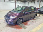 Honda Fit 2016