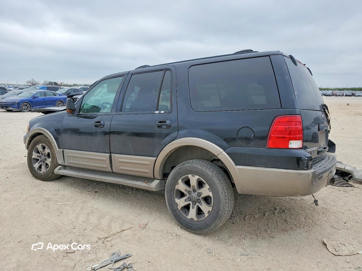 Ford Expedition 2003