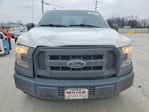 Ford F-150 2015