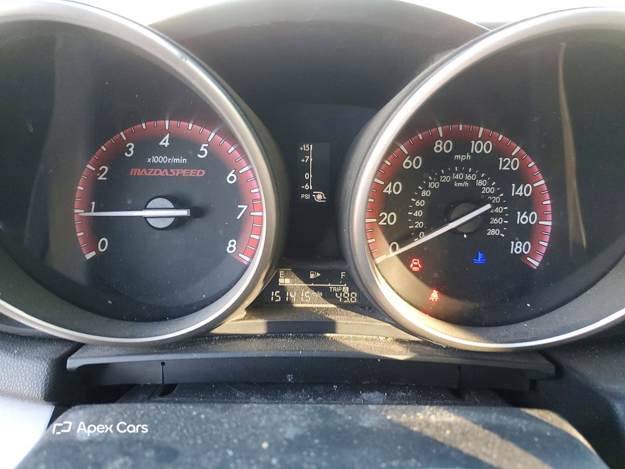 Mazda  2013