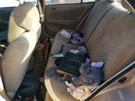 Toyota Corolla 2000