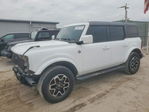 Ford Bronco 2024