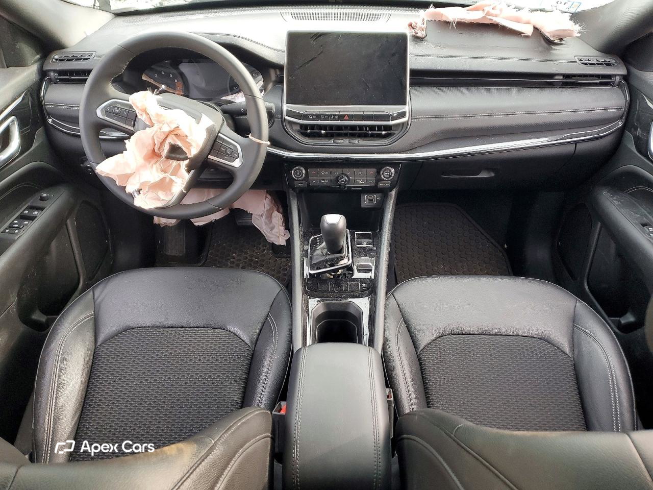 Jeep Compass 2024