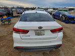 Kia Optima 2016