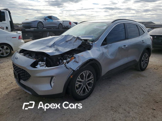 Ford Escape 2021 - Image 1 of 12