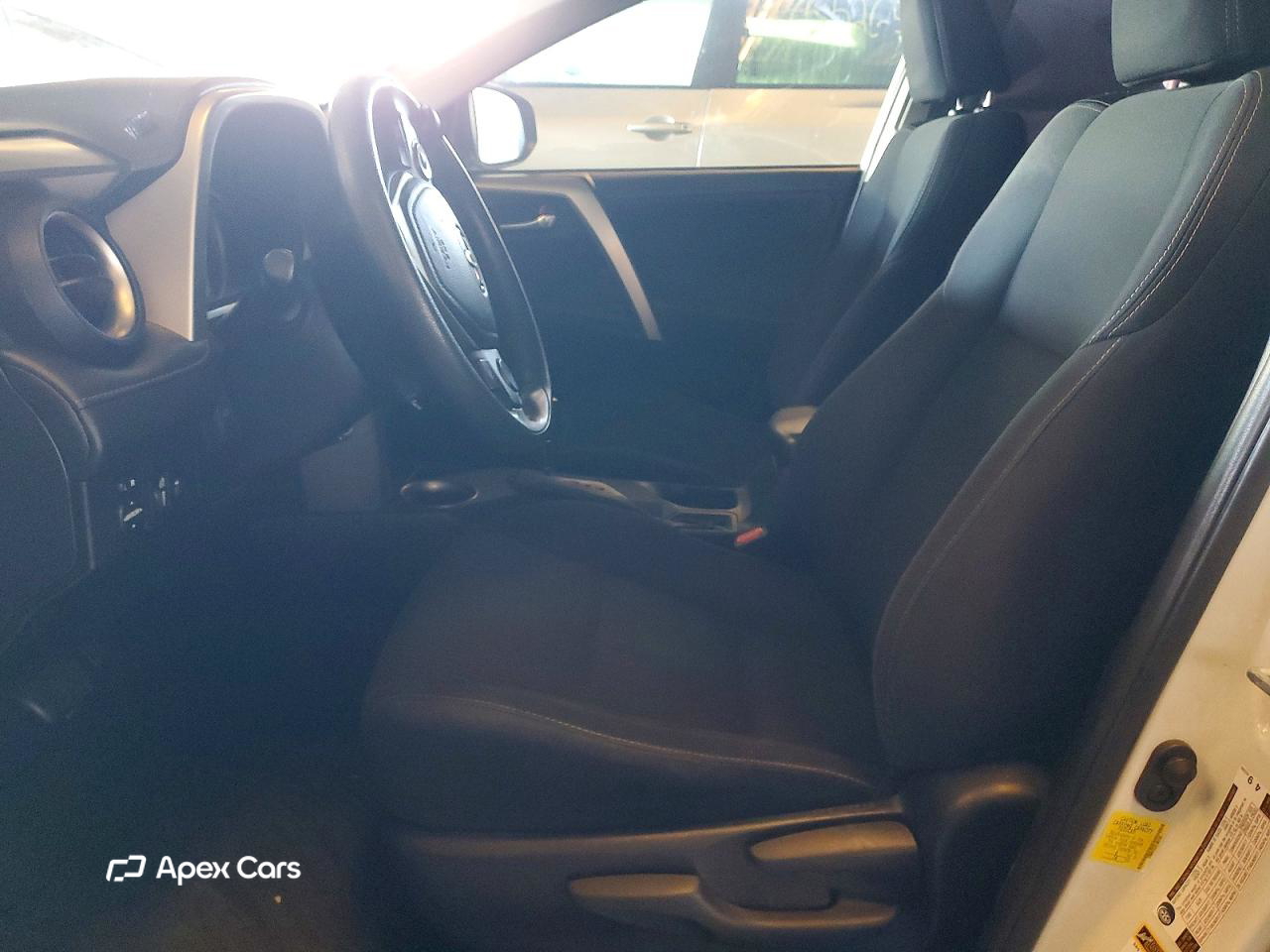 Toyota RAV 4 2015
