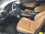 Lexus IS 2016