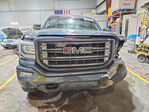 GMC Sierra 2017