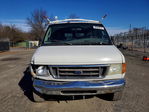 Ford Econoline 2006