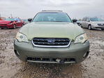Subaru Outback 2007