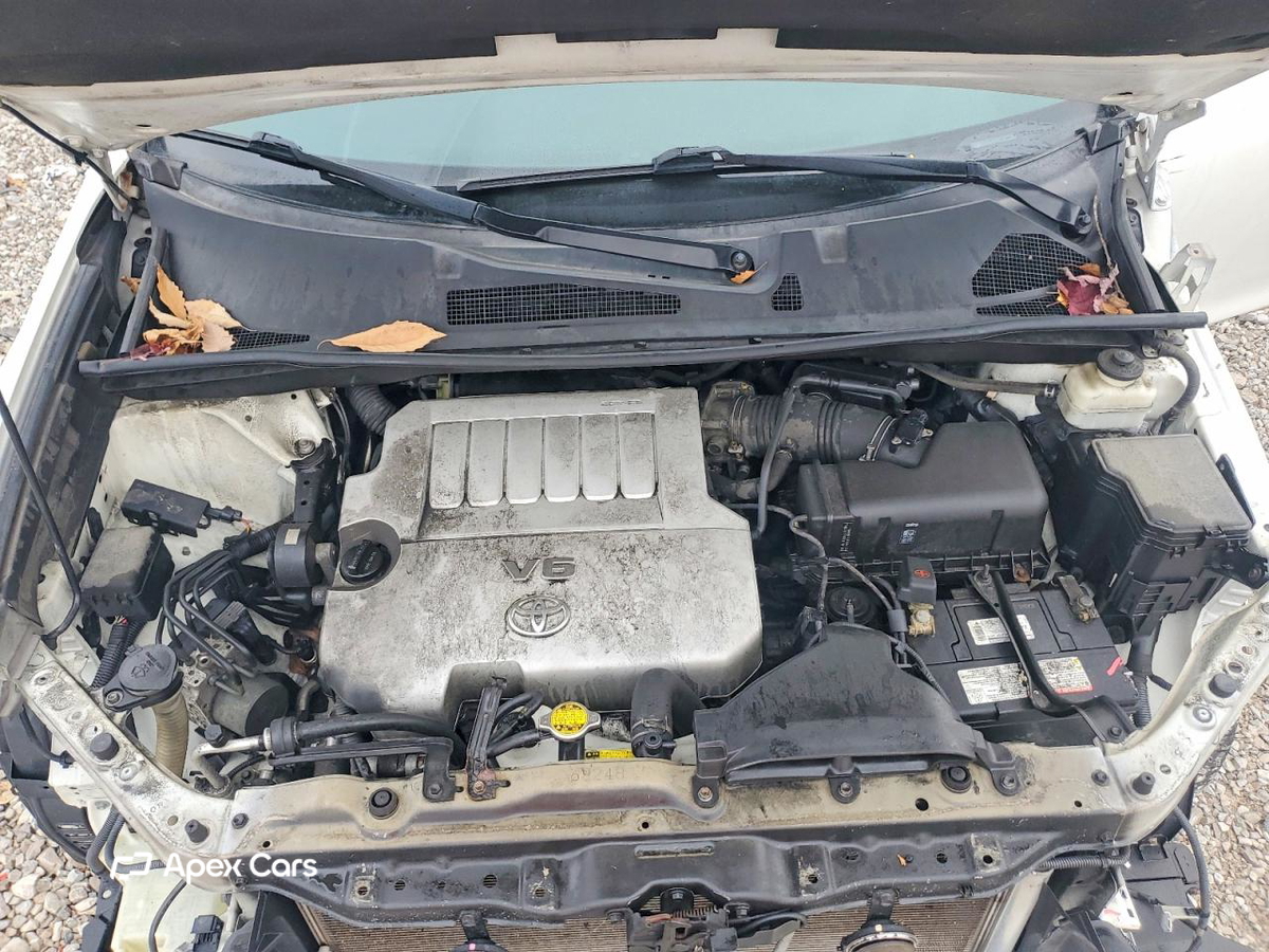 Toyota Highlander 2013