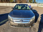 Ford Fusion 2011