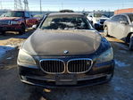 BMW Series 7 2009