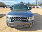 Land Rover LR4 2014